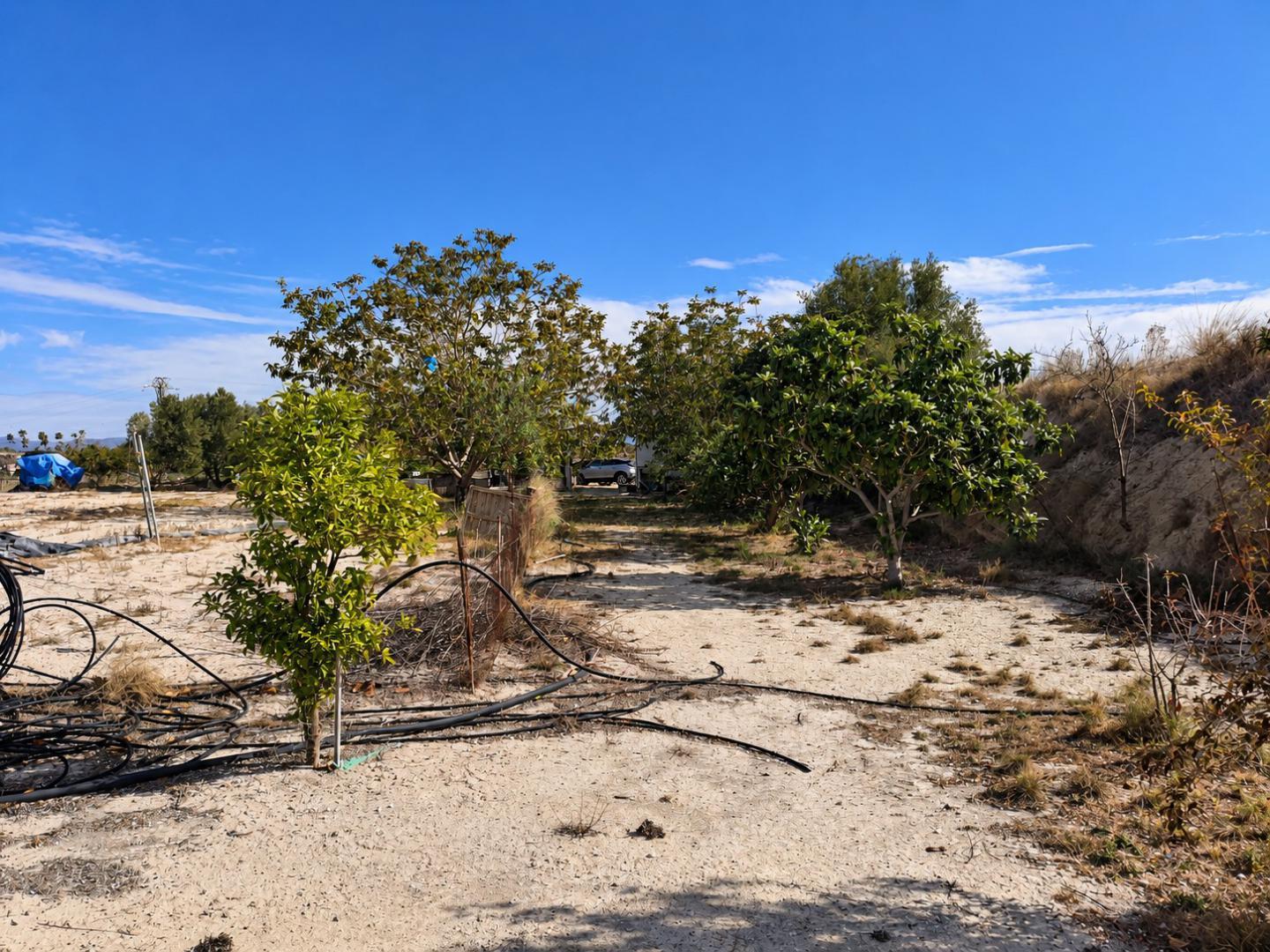 Chalet en Venta en Bufali