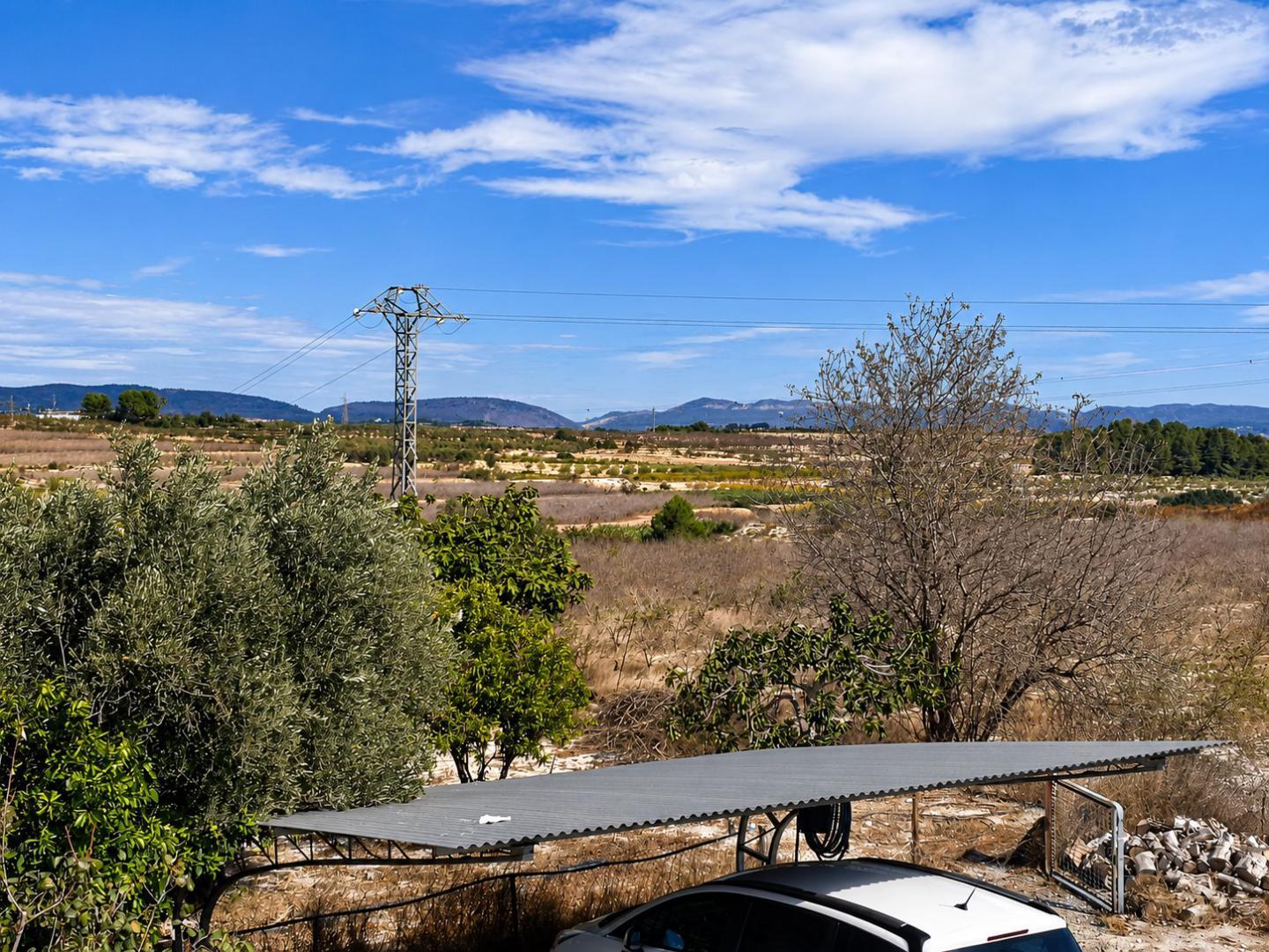 Chalet en Venta en Bufali