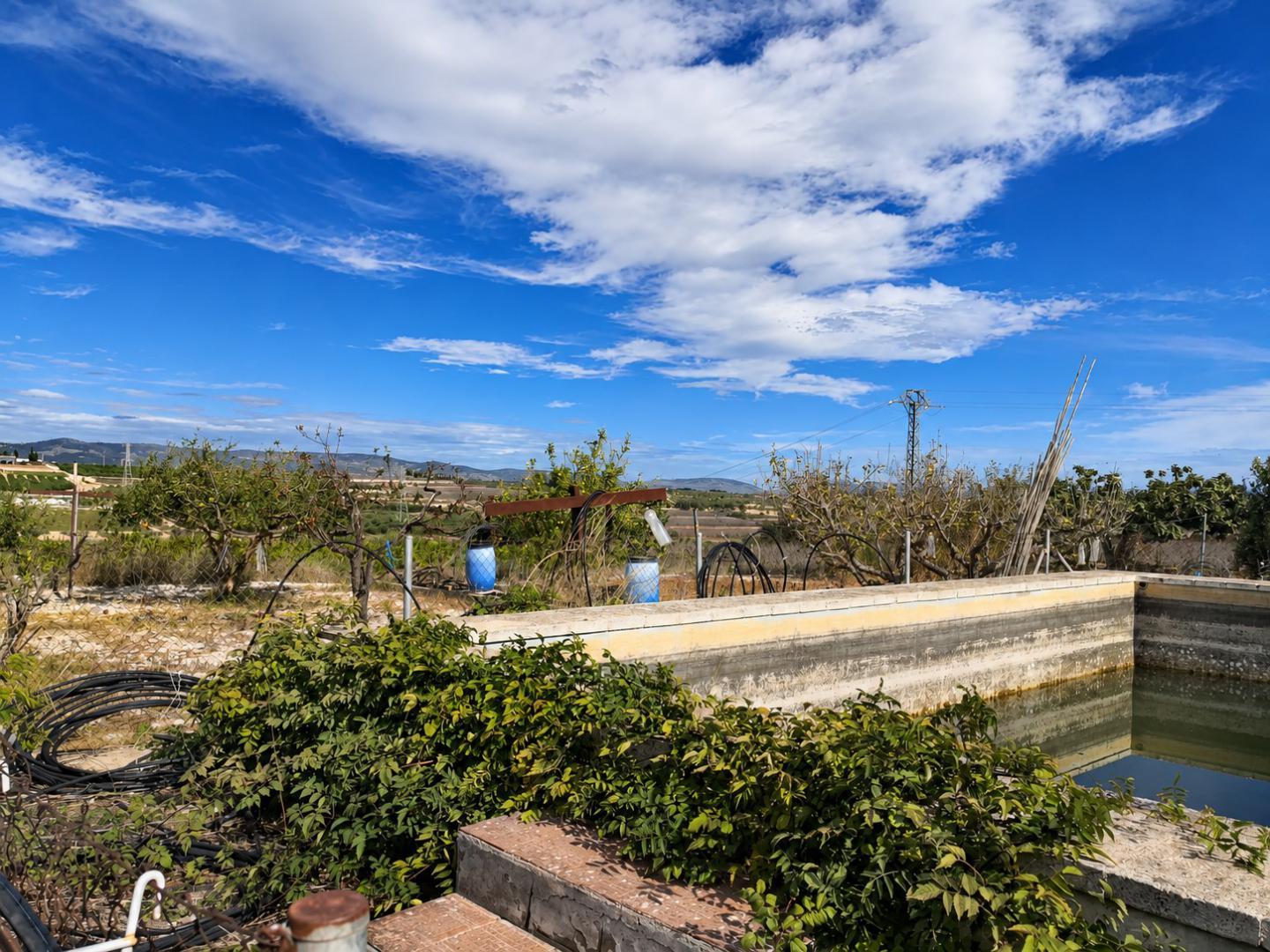 Chalet en Venta en Bufali