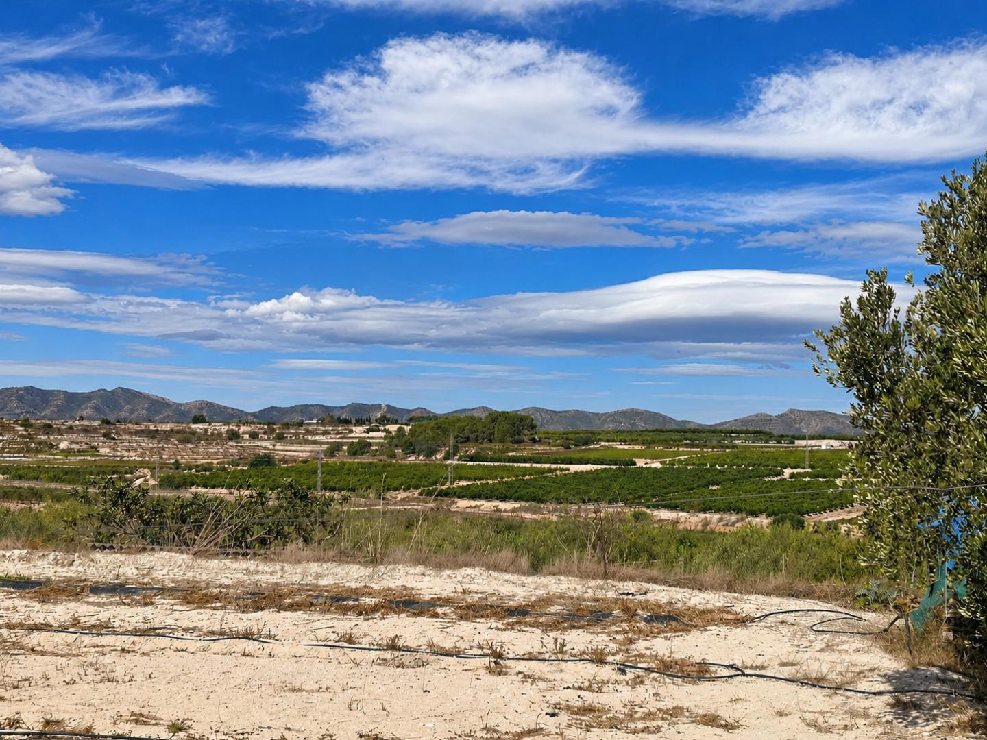Chalet en Venta en Bufali