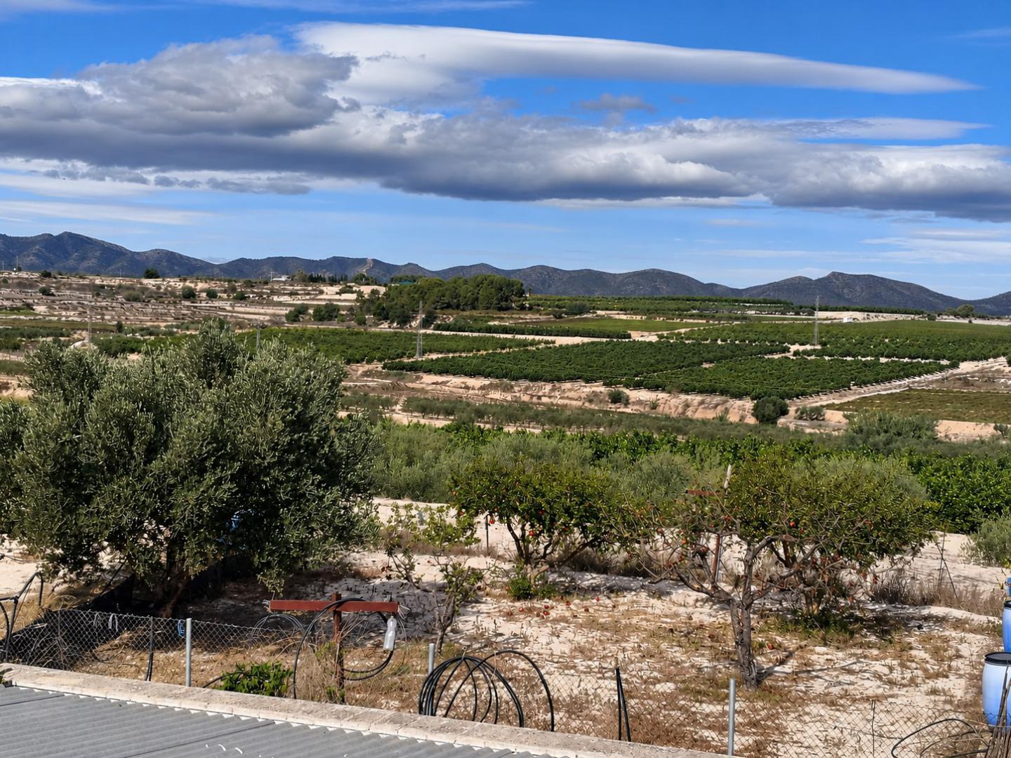 Chalet en Venta en Bufali