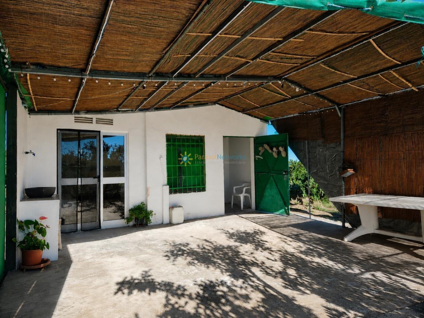 Parcela en Venta en Xeraco