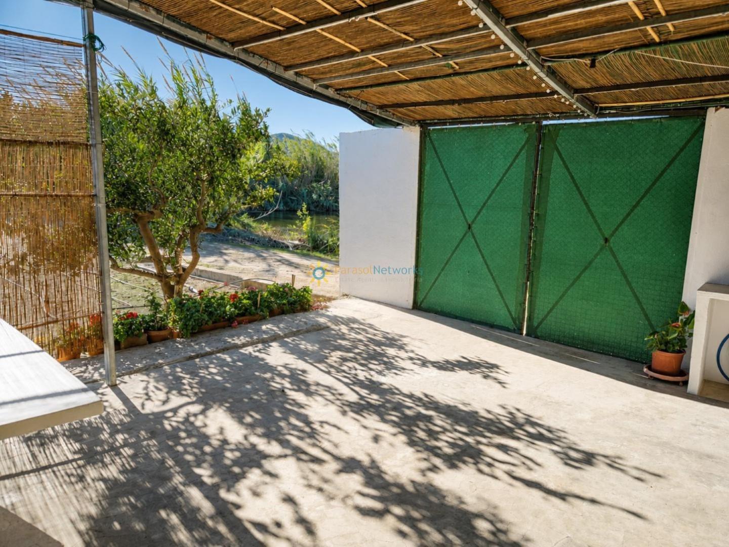 Parcela en Venta en Xeraco