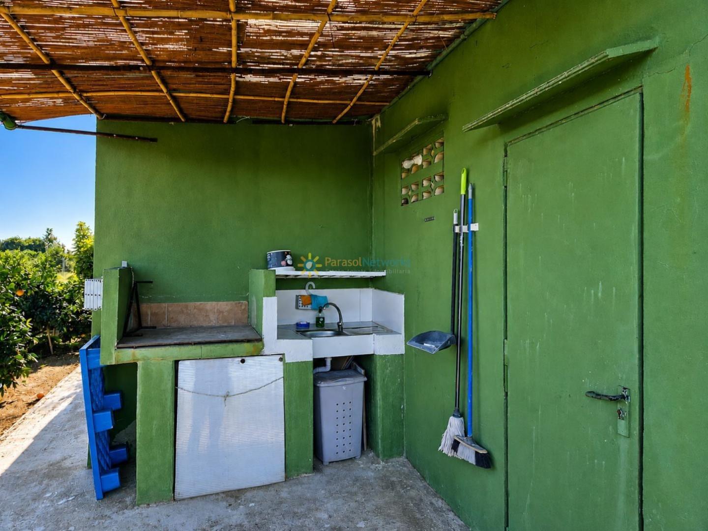 Parcela en Venta en Xeraco