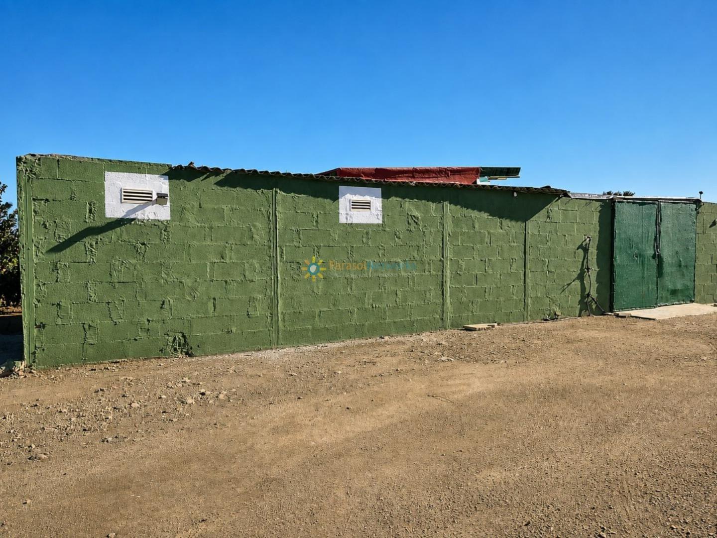 Parcela en Venta en Xeraco