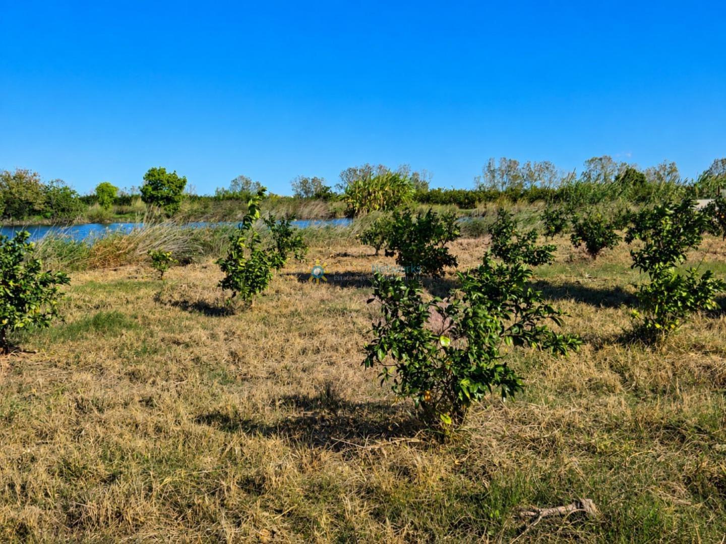 Parcela en Venta en Xeraco