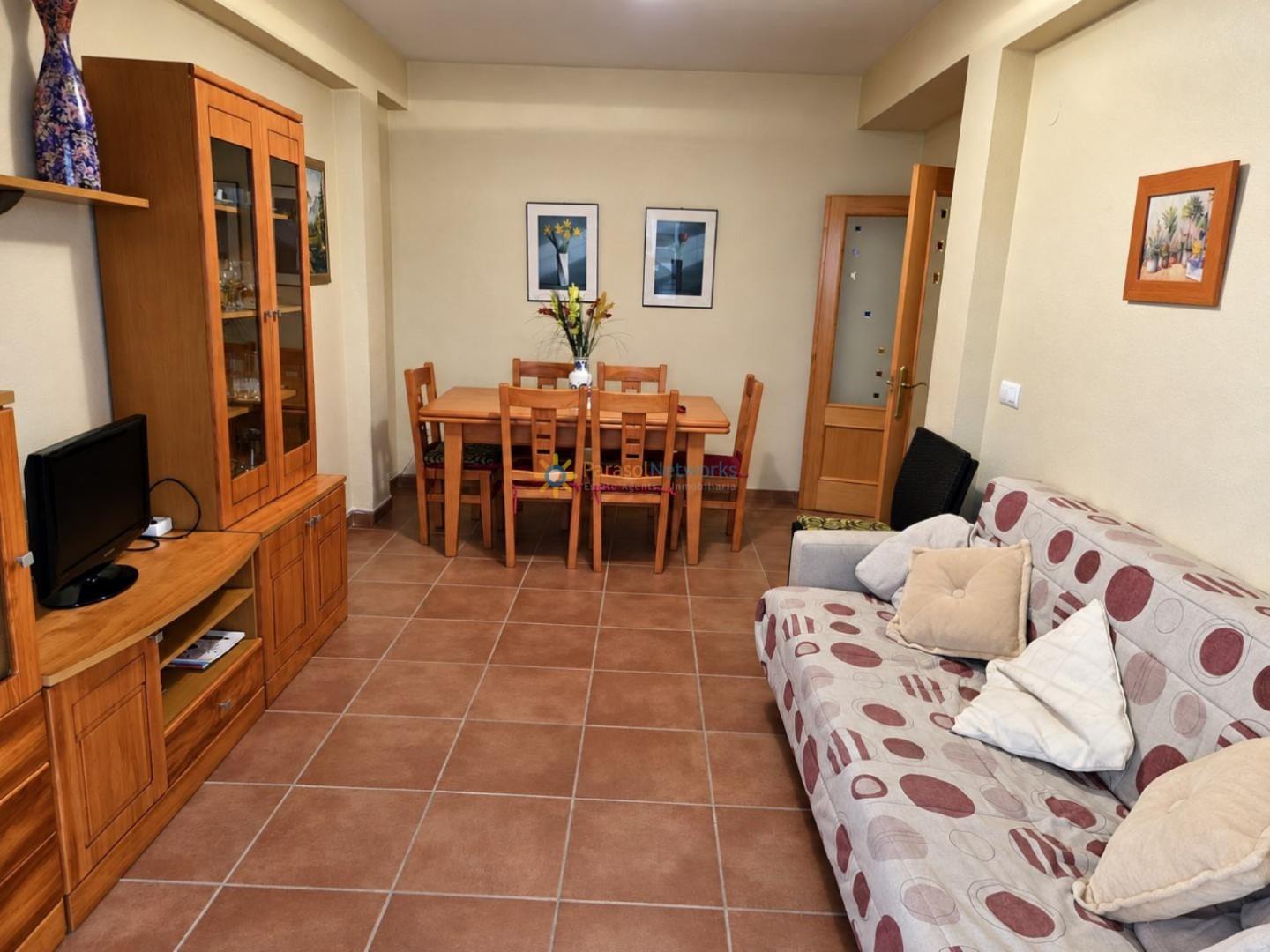 Apartment for Sale in Daimús