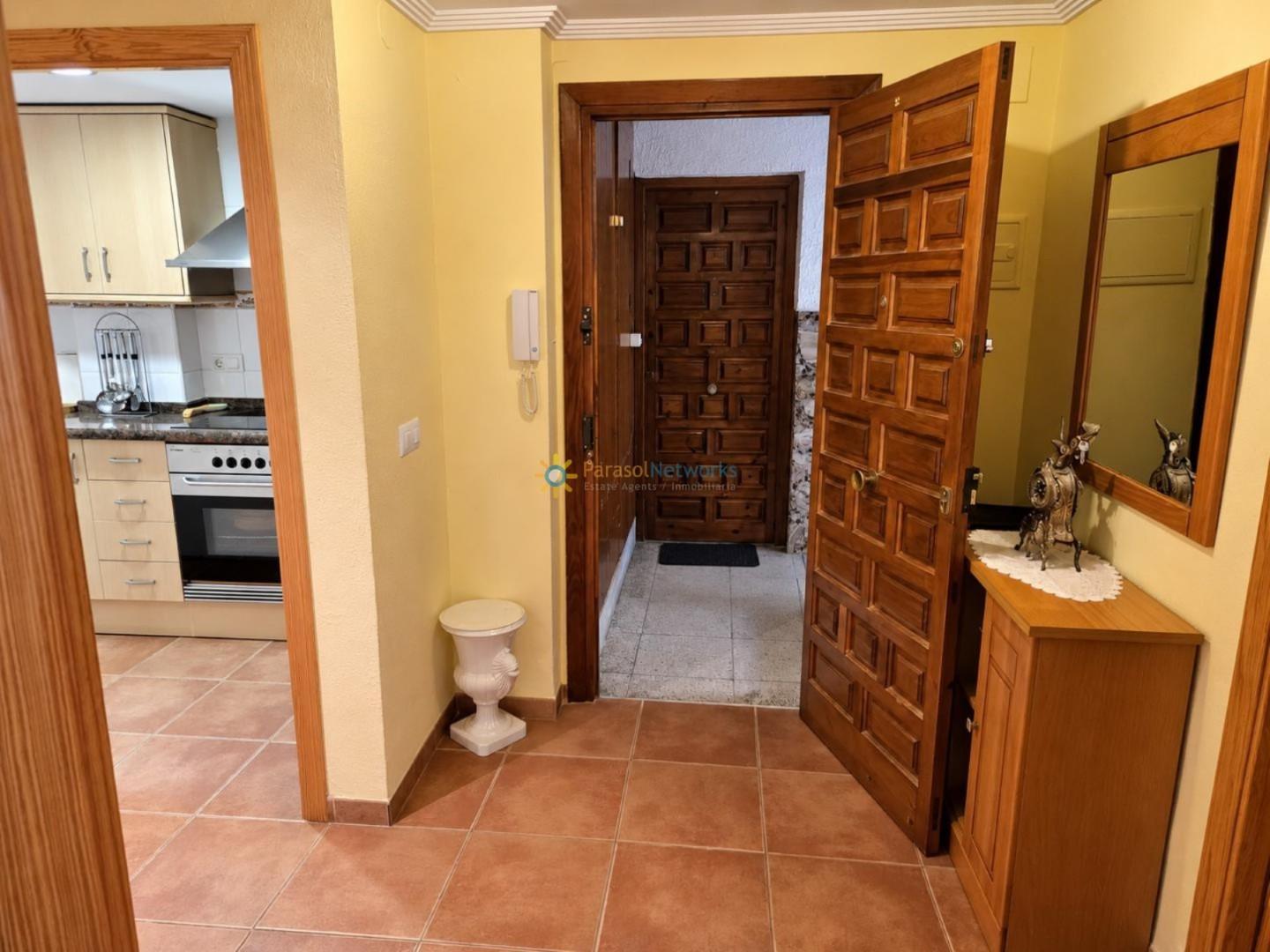 Apartment for Sale in Daimús