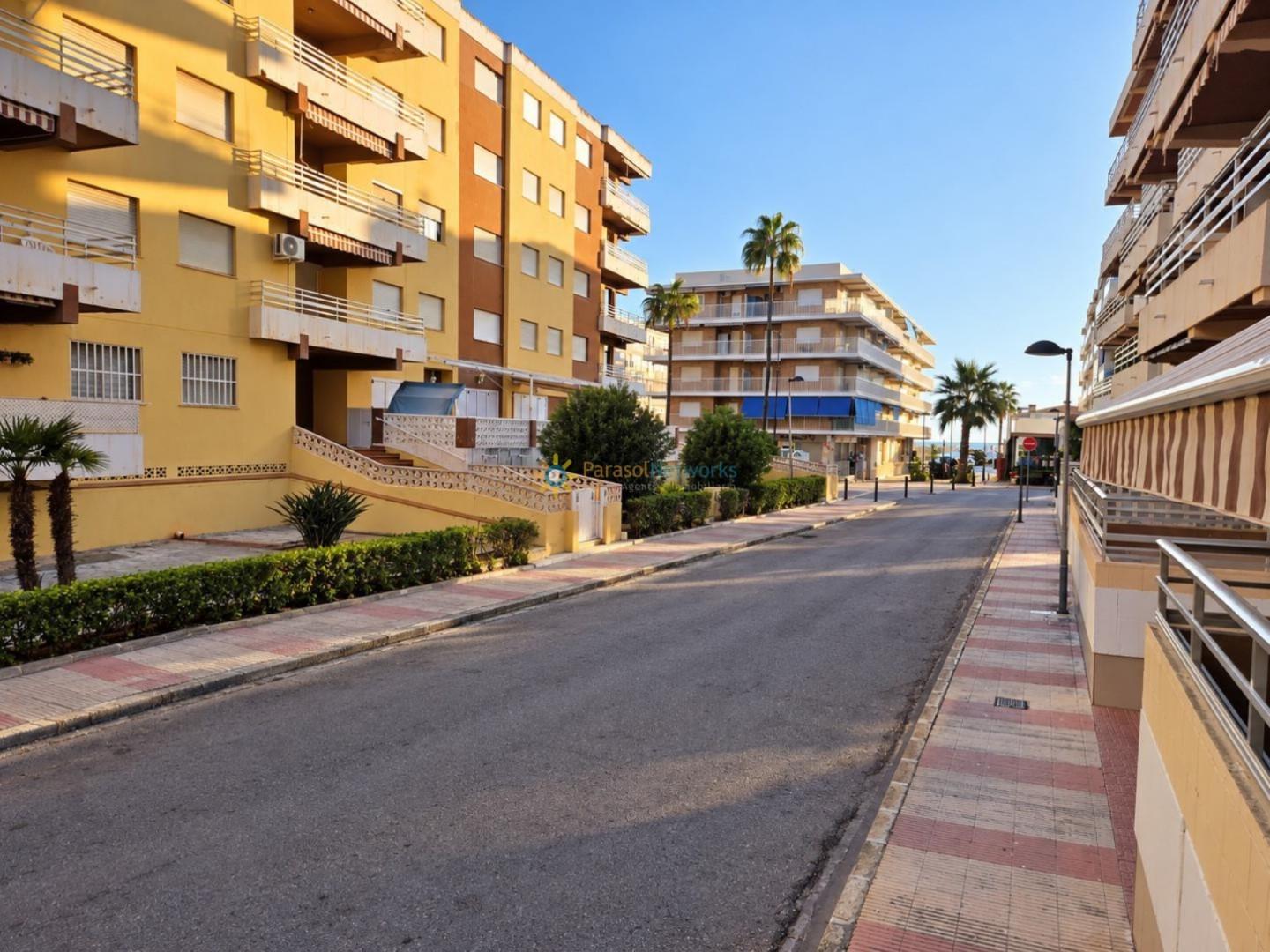 Apartment for Sale in Daimús