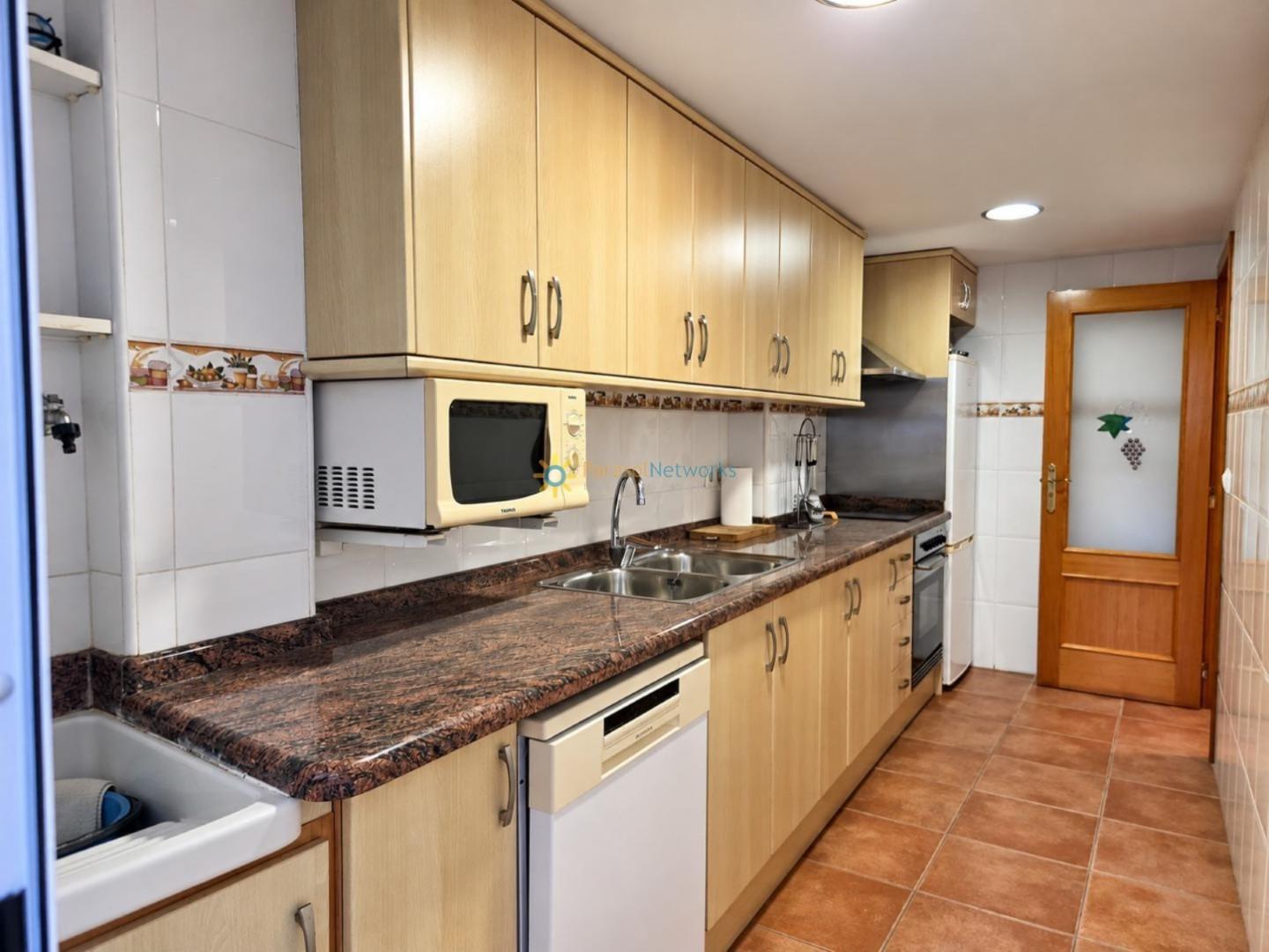 Apartment for Sale in Daimús