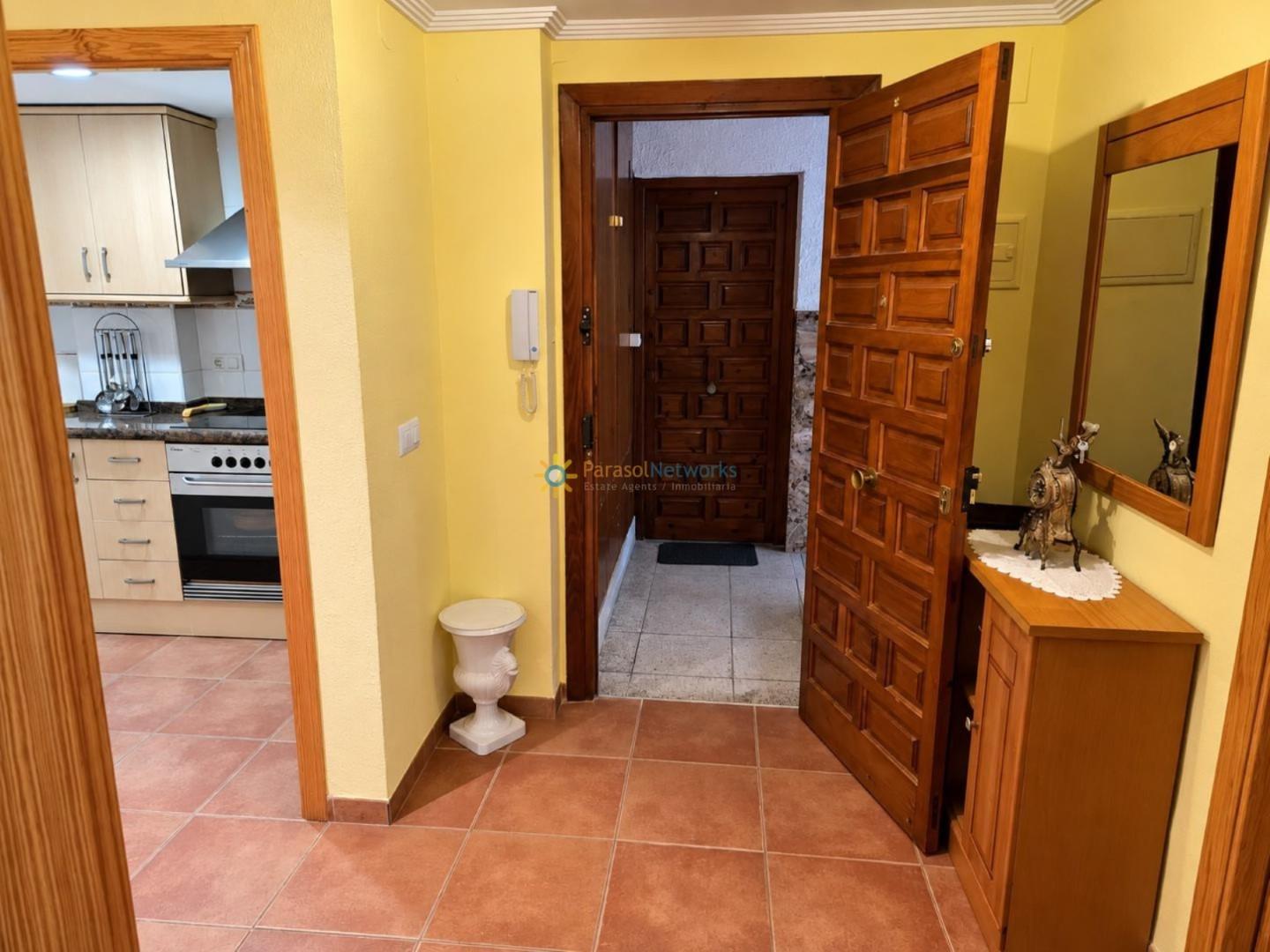 Apartment for Sale in Daimús