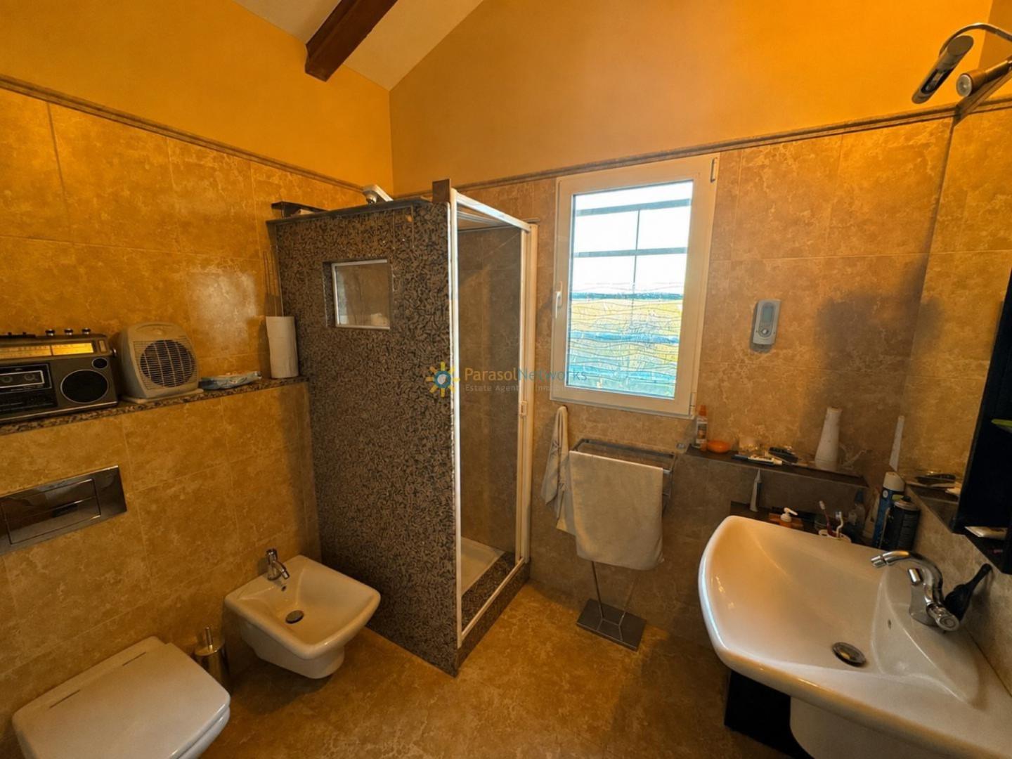 Villa for Sale in Benigánim