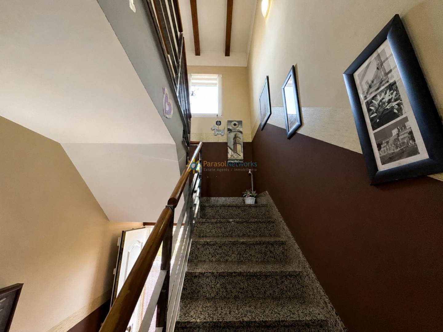 Villa for Sale in Benigánim