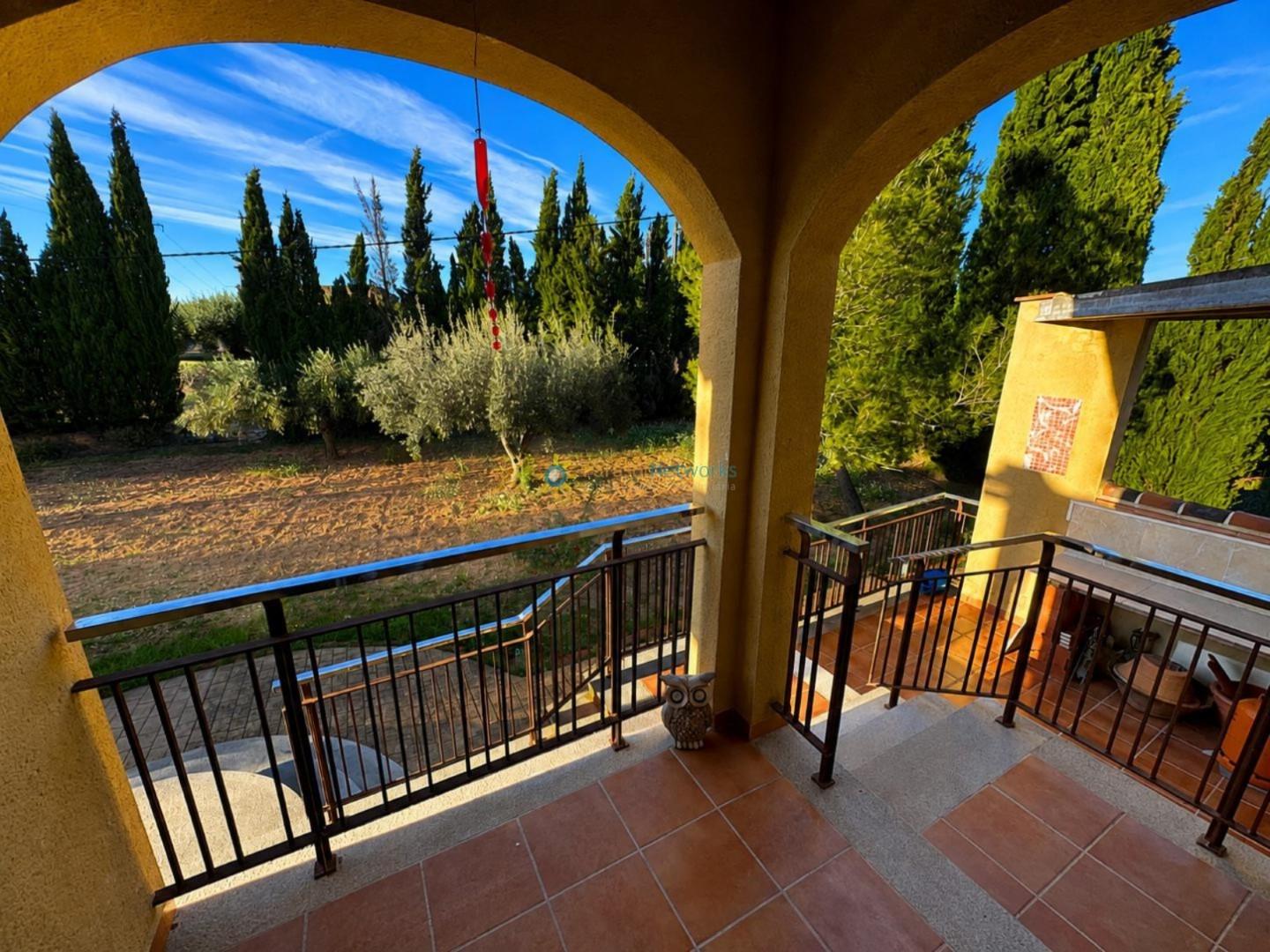 Villa for Sale in Benigánim