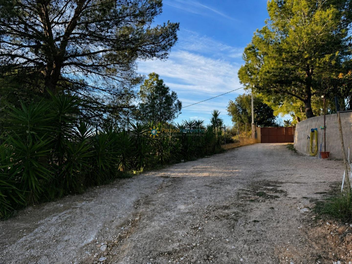 Villa for Sale in Benigánim