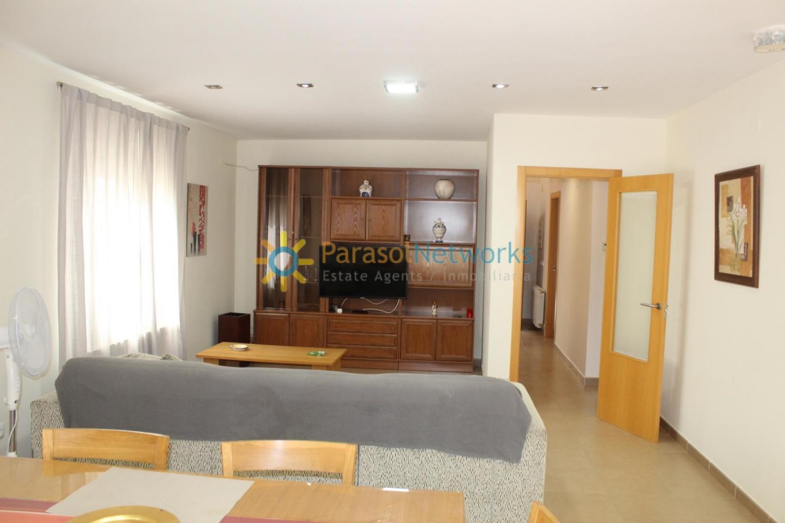 Chalet for Rent in Barx