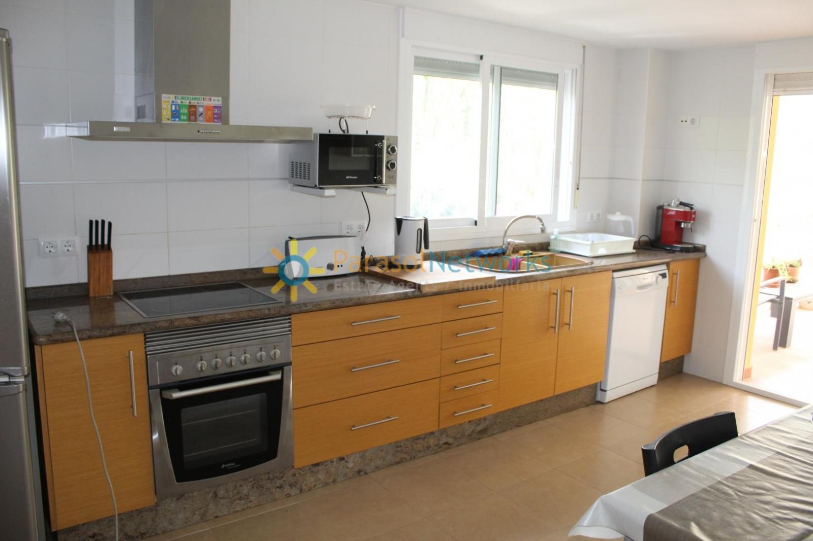 Chalet for Rent in Barx