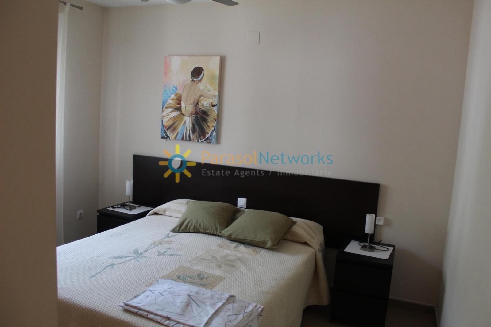 Chalet for Rent in Barx