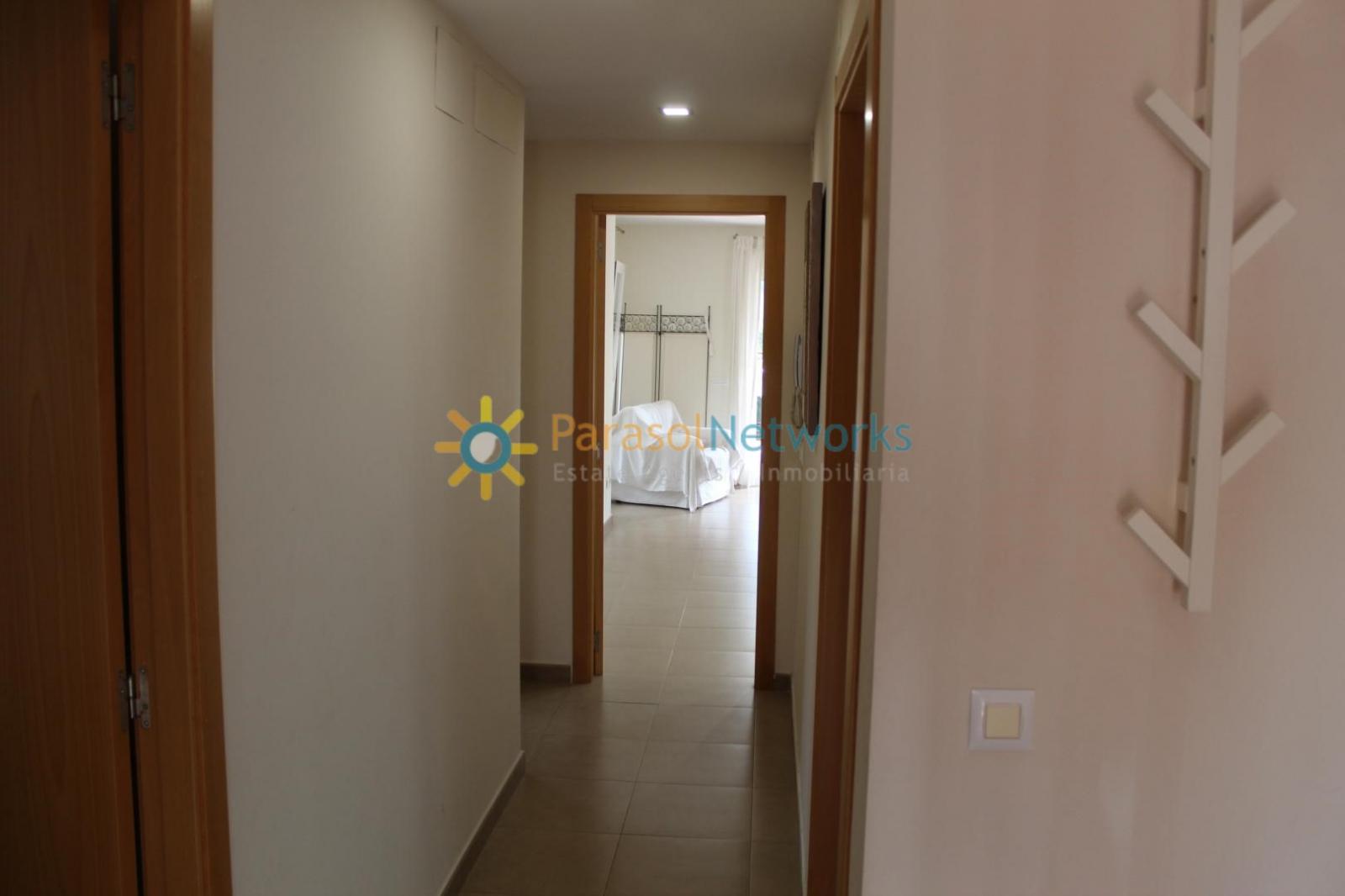 Chalet for Rent in Barx