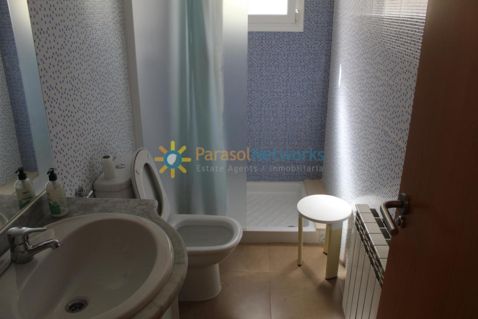 Chalet for Rent in Barx