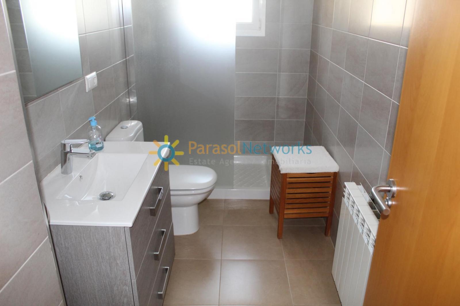 Chalet for Rent in Barx