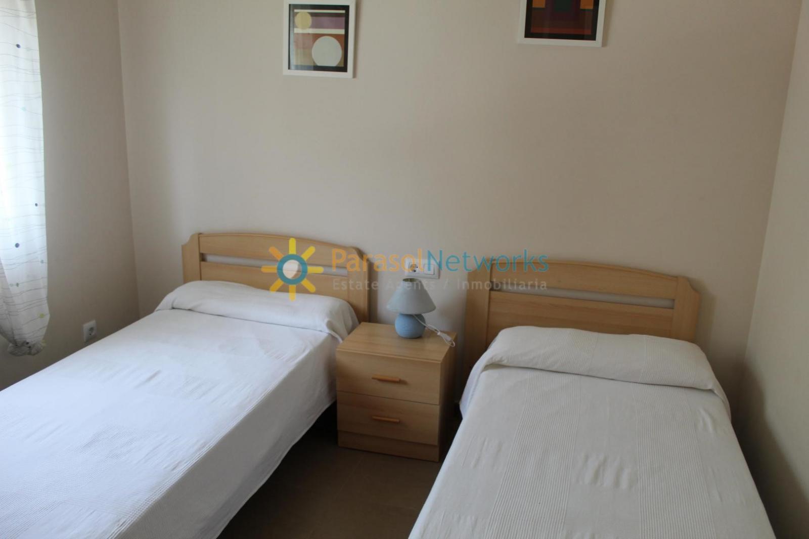 Chalet for Rent in Barx