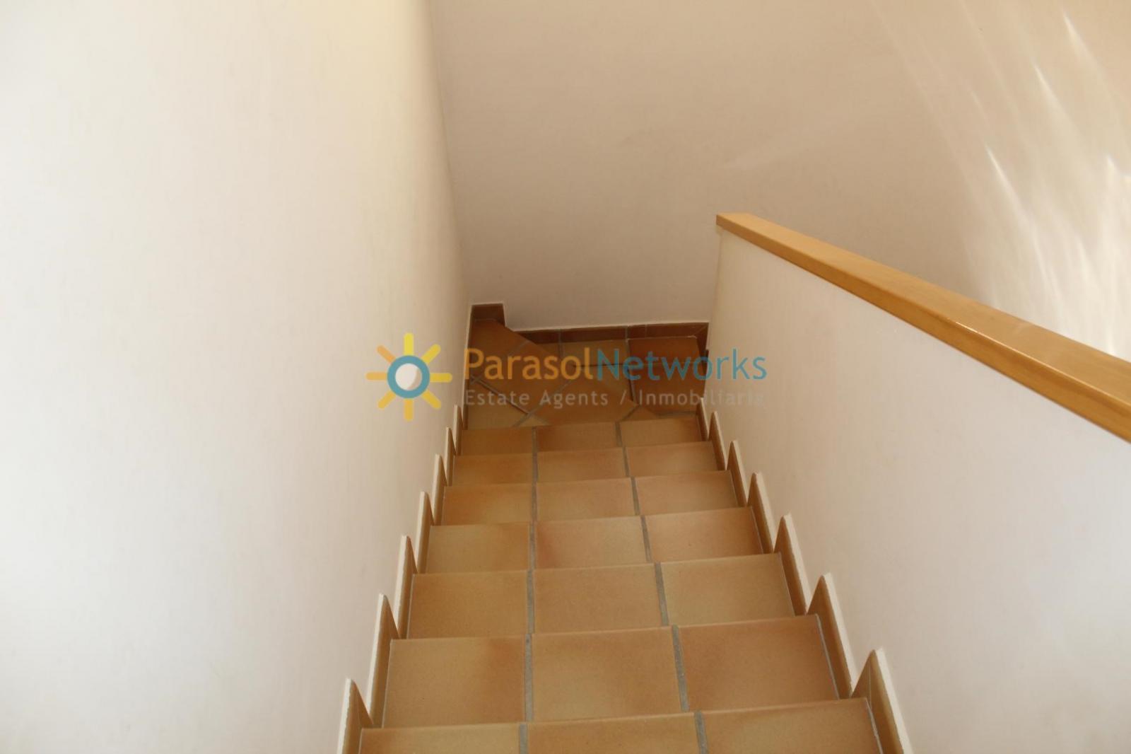 Chalet for Rent in Barx