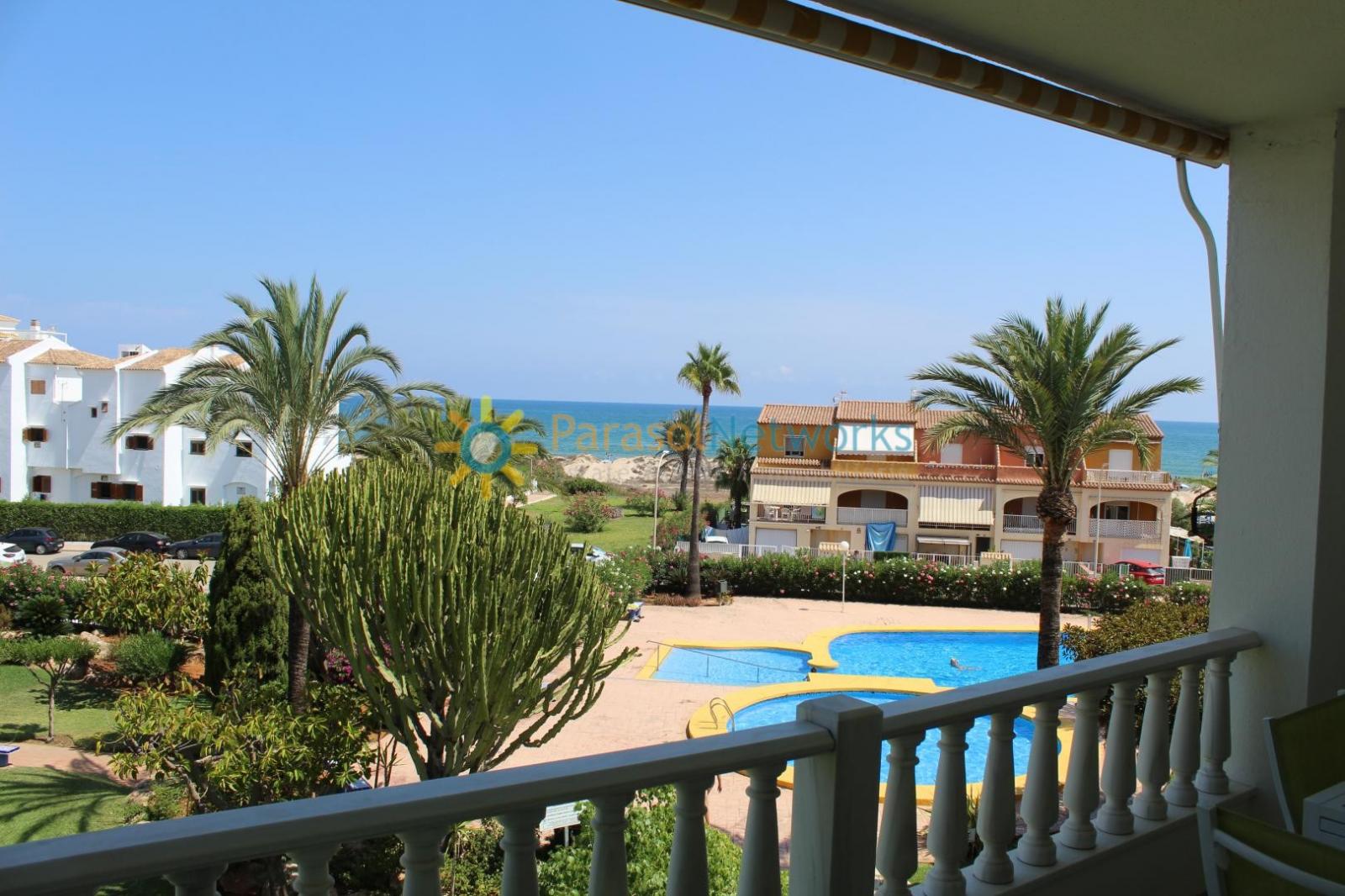 Apartment for Rent in Oliva