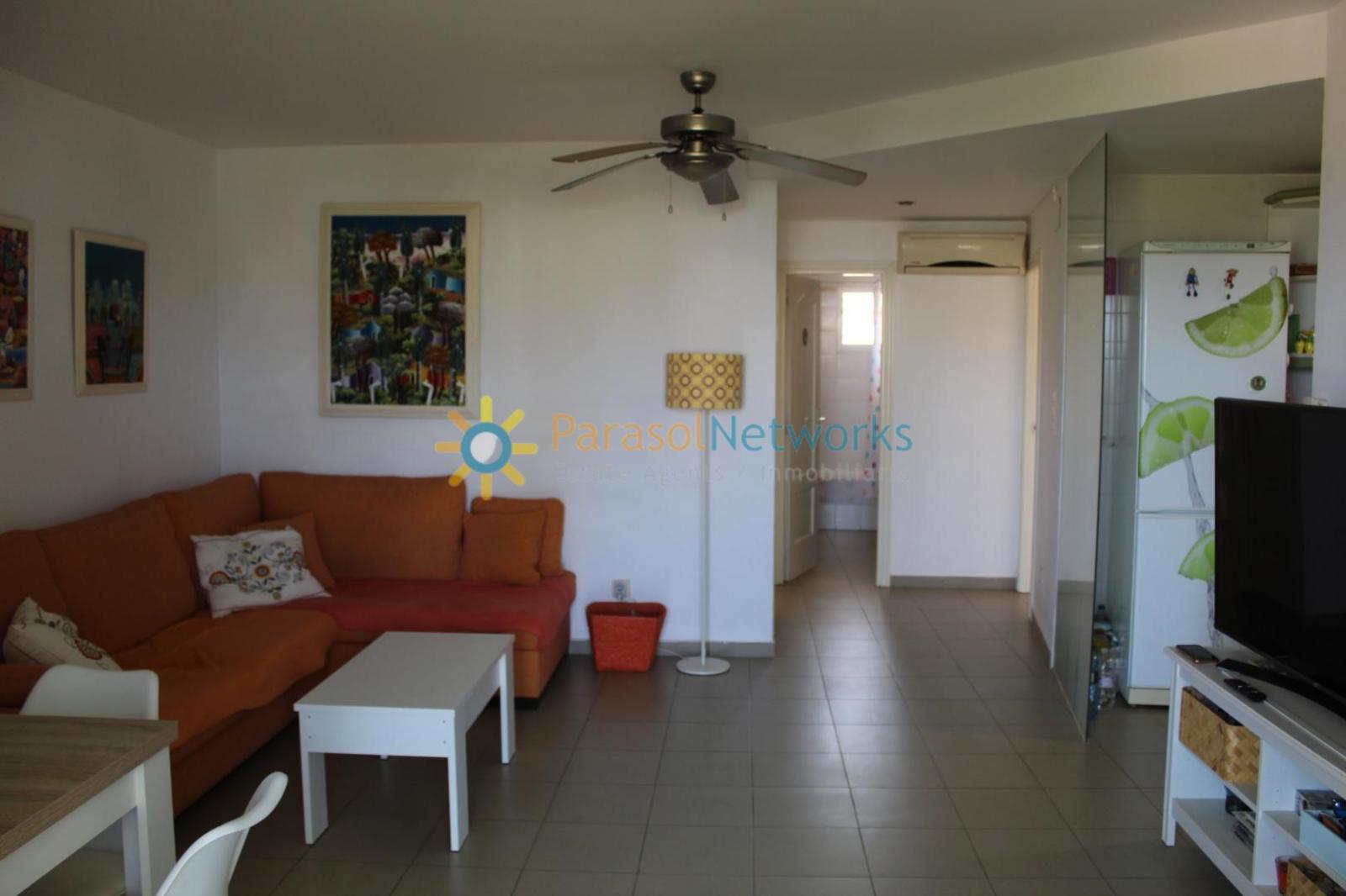 Apartment for Rent in Oliva