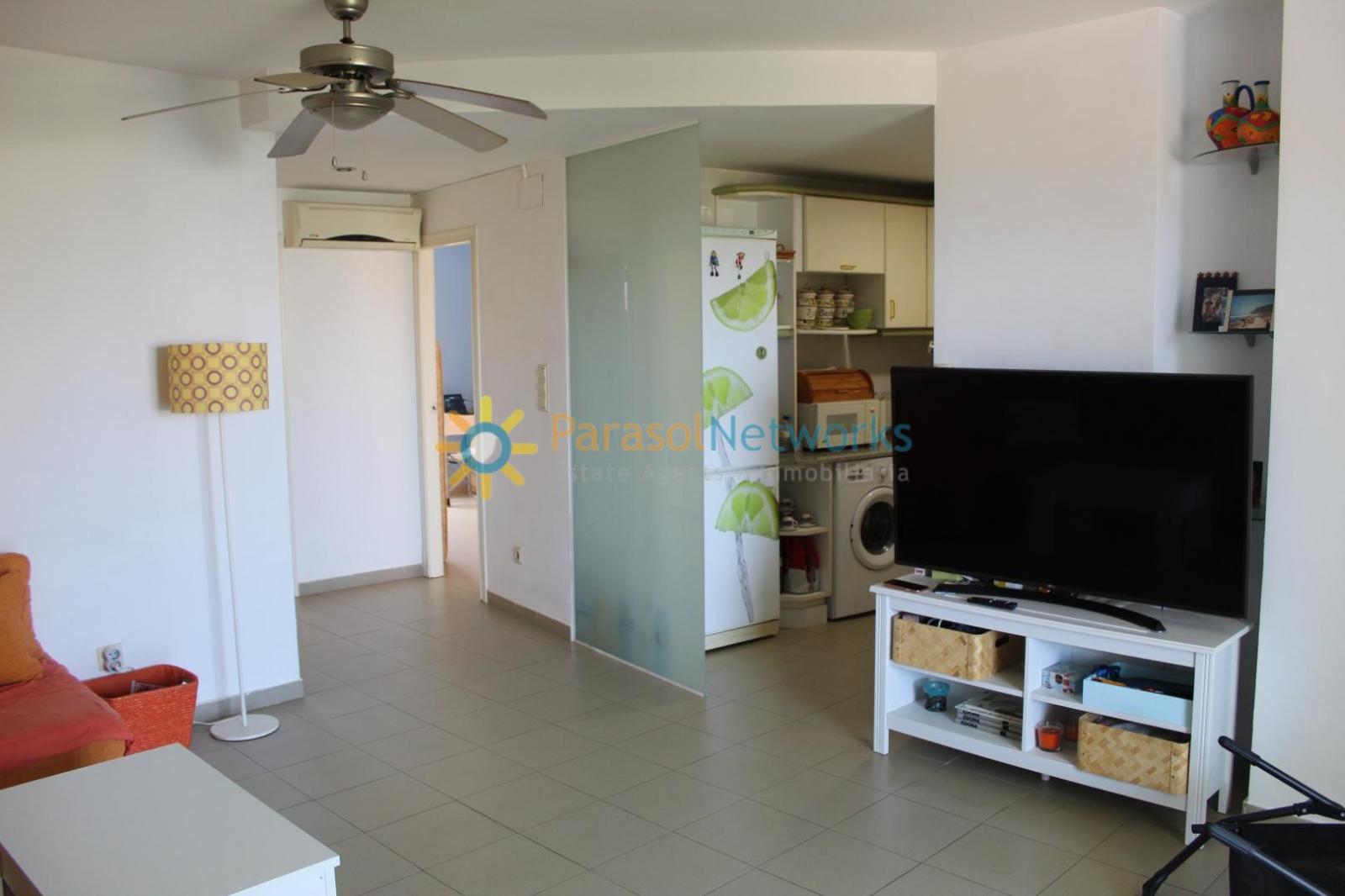 Apartment for Rent in Oliva