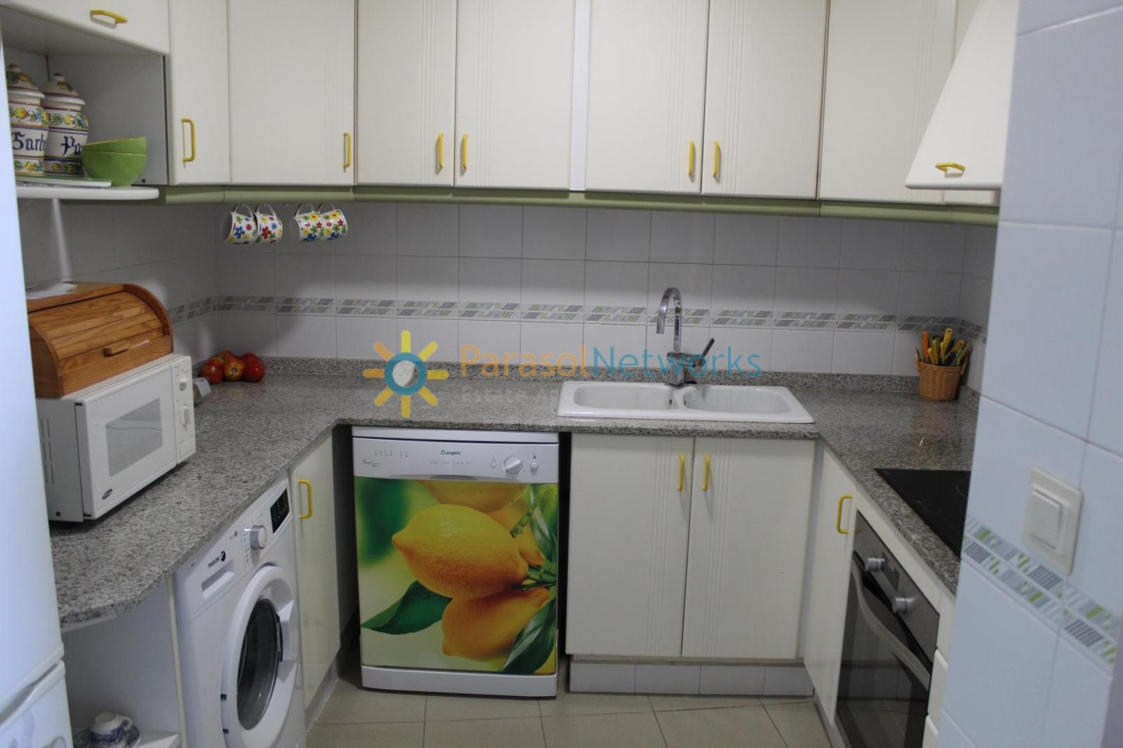 Apartment for Rent in Oliva