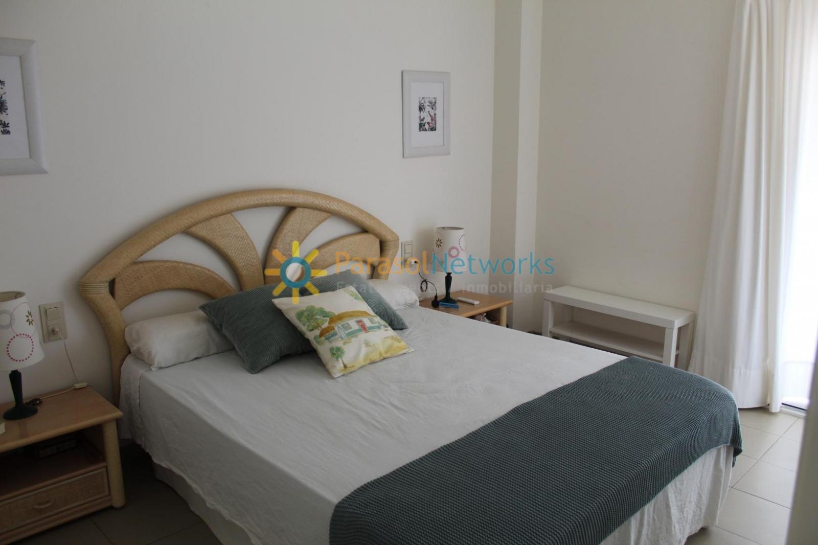 Apartment for Rent in Oliva