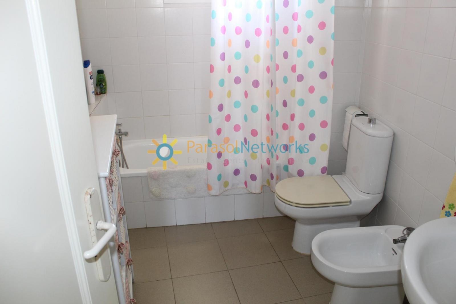 Apartment for Rent in Oliva