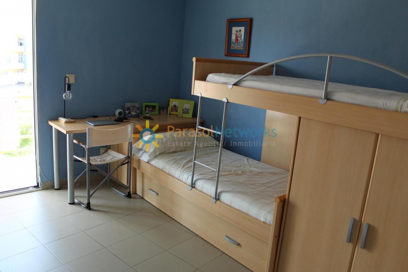 Apartment for Rent in Oliva