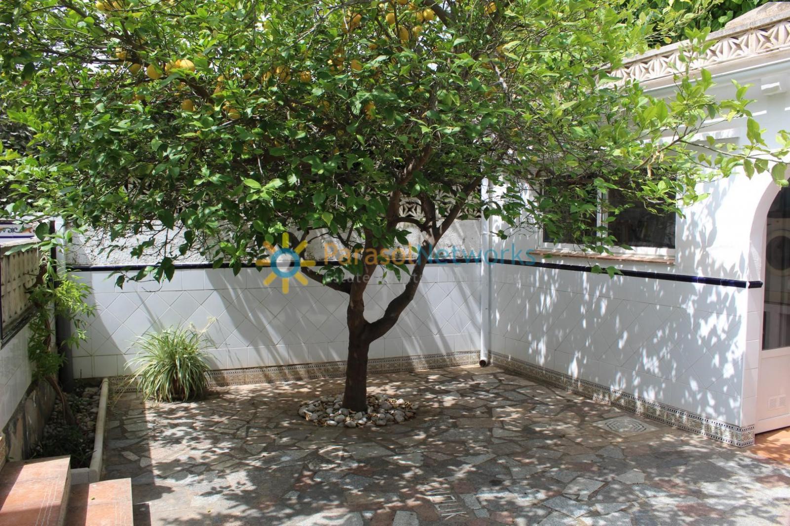 Chalet for Rent in Oliva