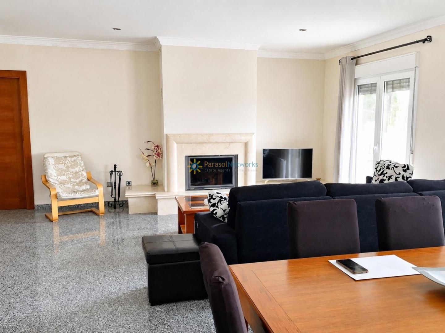 Chalet en Venta en Olleria, l'