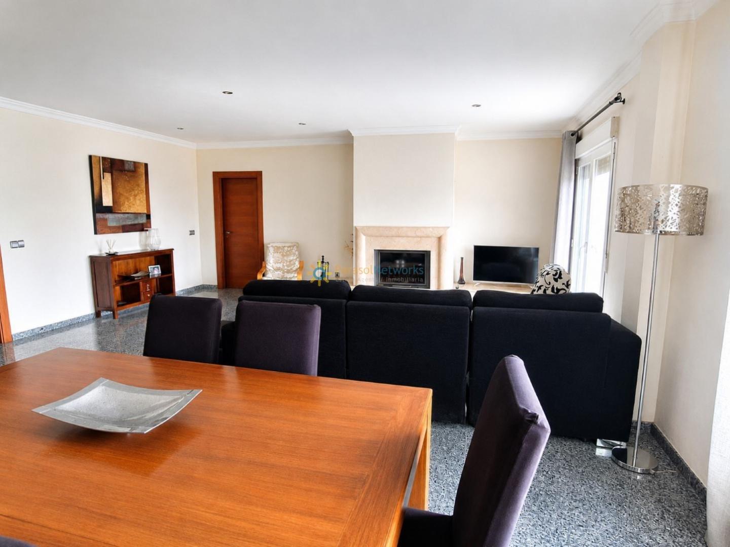 Chalet en Venta en Olleria, l'