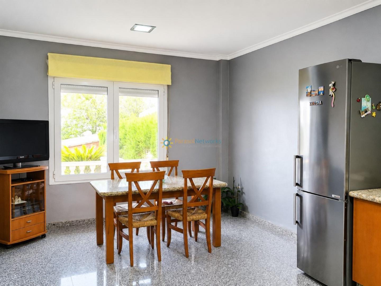Chalet en Venta en Olleria, l'