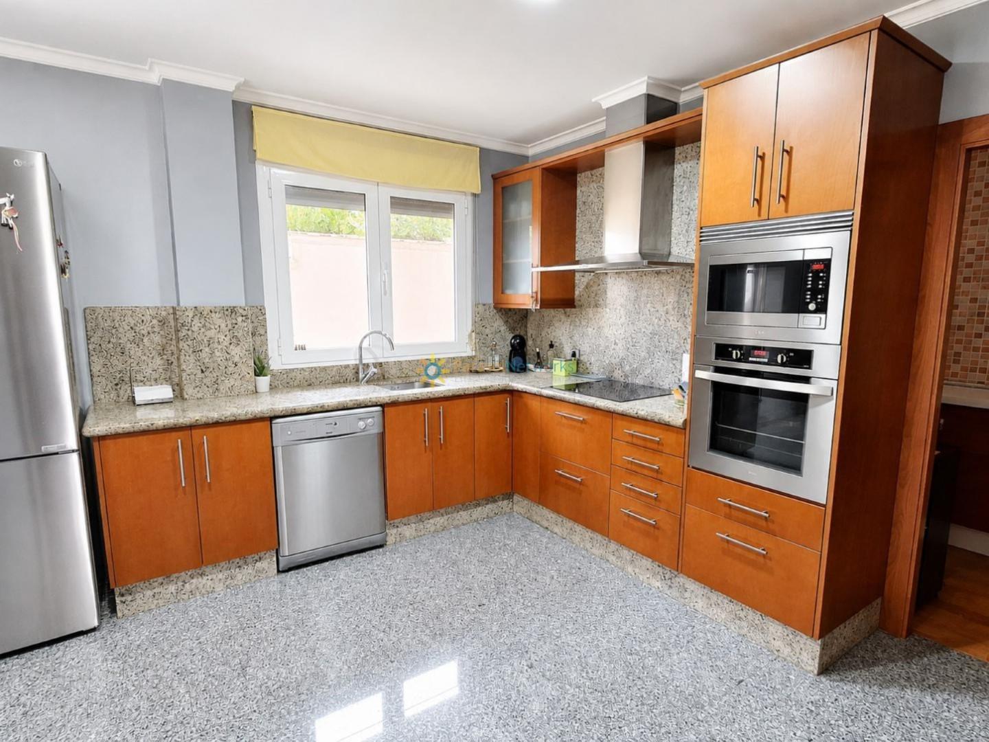 Chalet en Venta en Olleria, l'