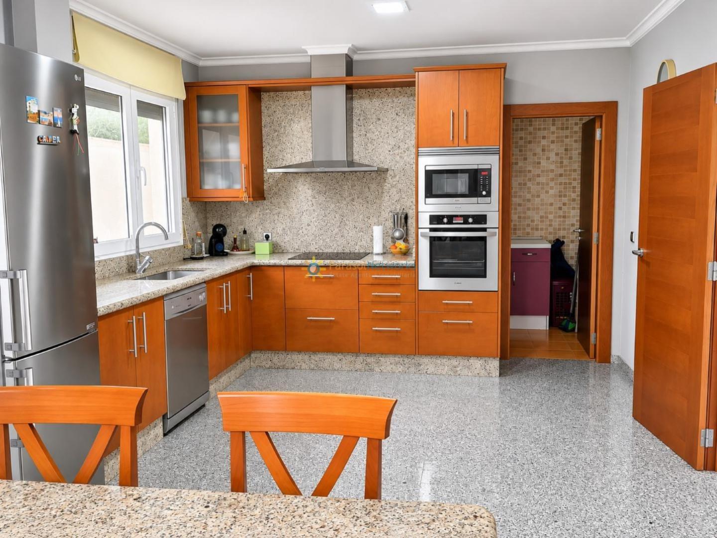 Chalet en Venta en Olleria, l'