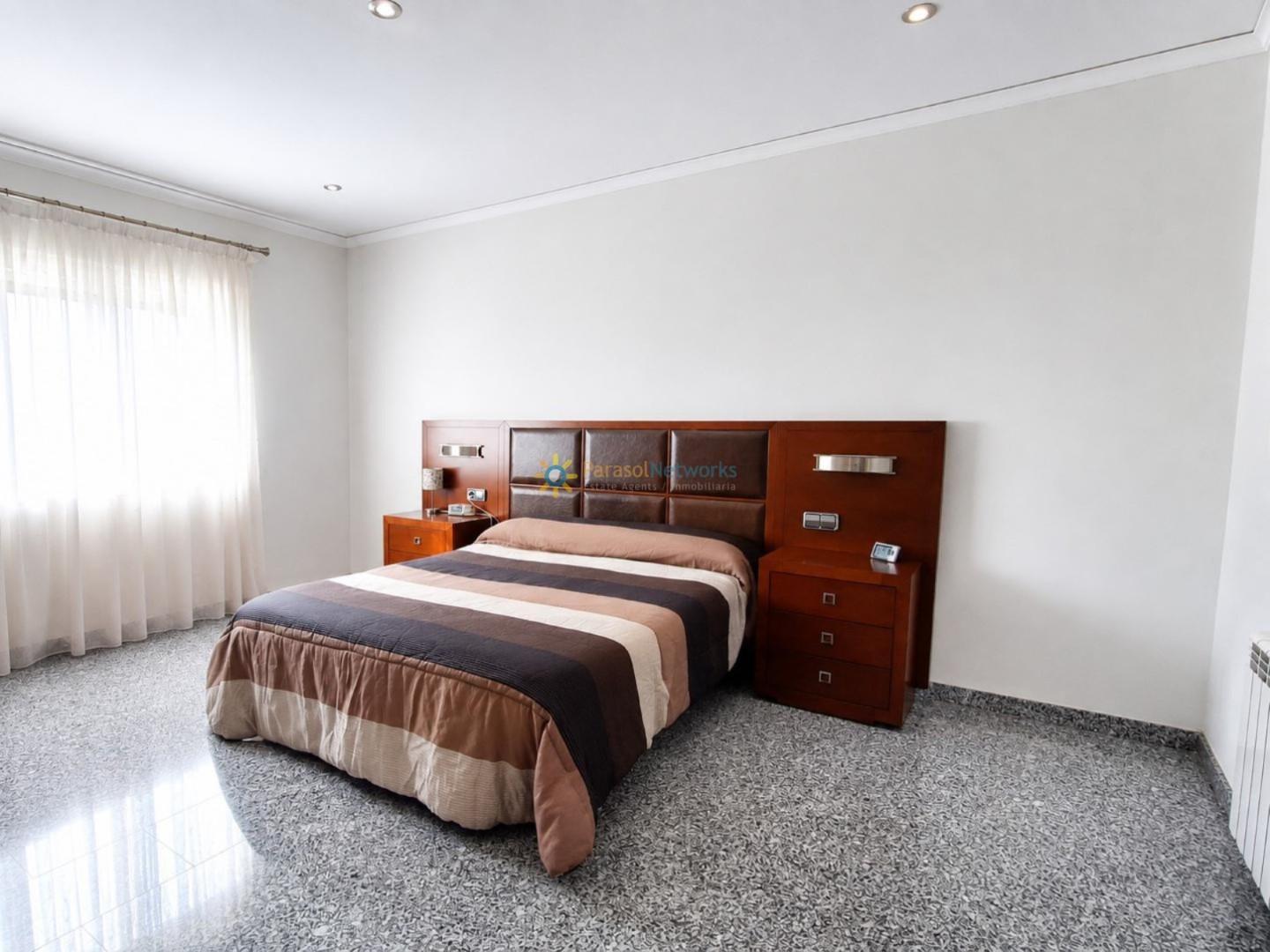 Chalet en Venta en Olleria, l'
