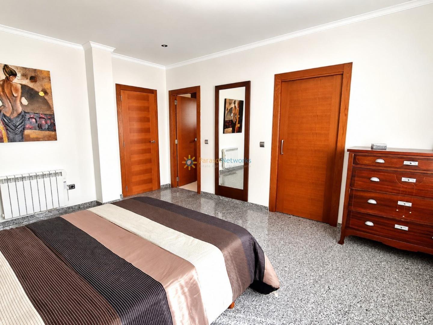 Chalet en Venta en Olleria, l'