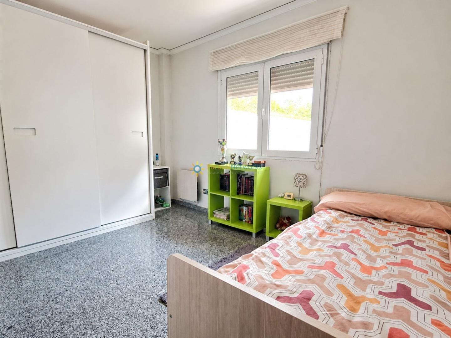 Chalet en Venta en Olleria, l'