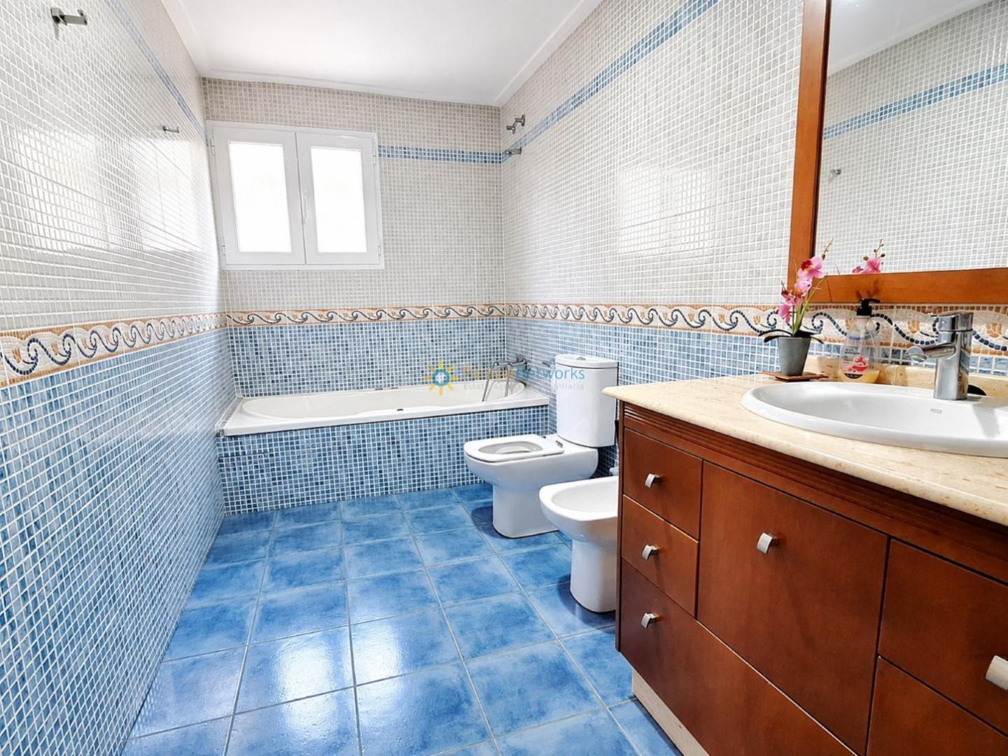 Chalet en Venta en Olleria, l'