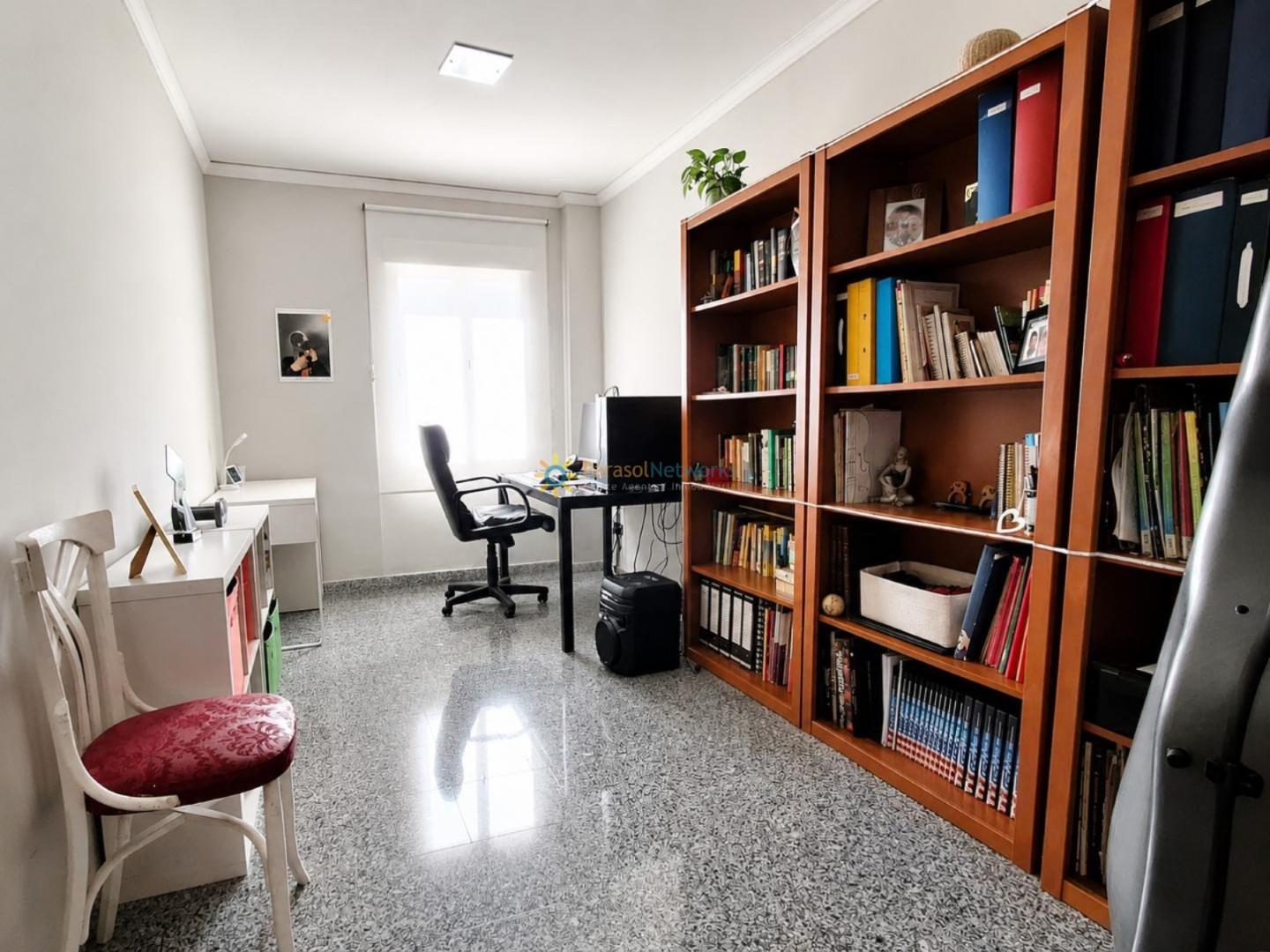 Chalet en Venta en Olleria, l'