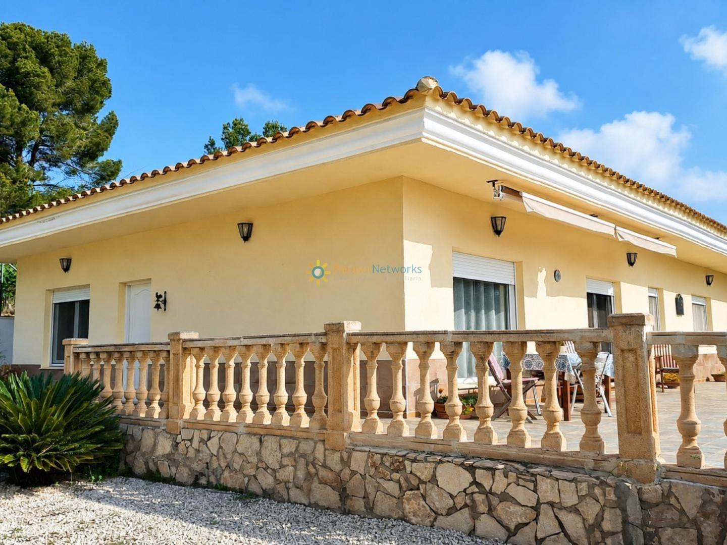 Chalet en Venta en Olleria, l'