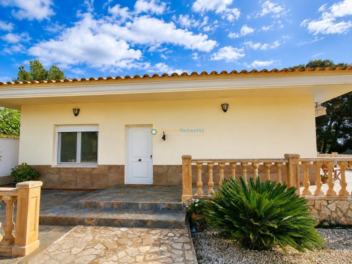 Chalet en Venta en Olleria, l'