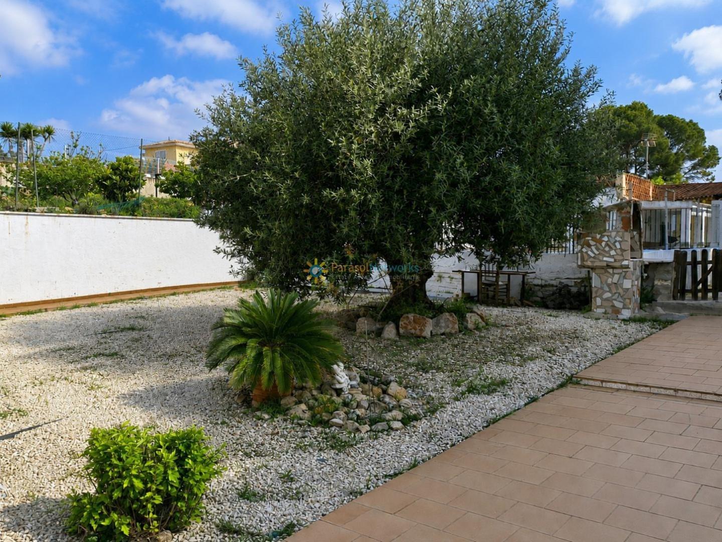 Chalet en Venta en Olleria, l'