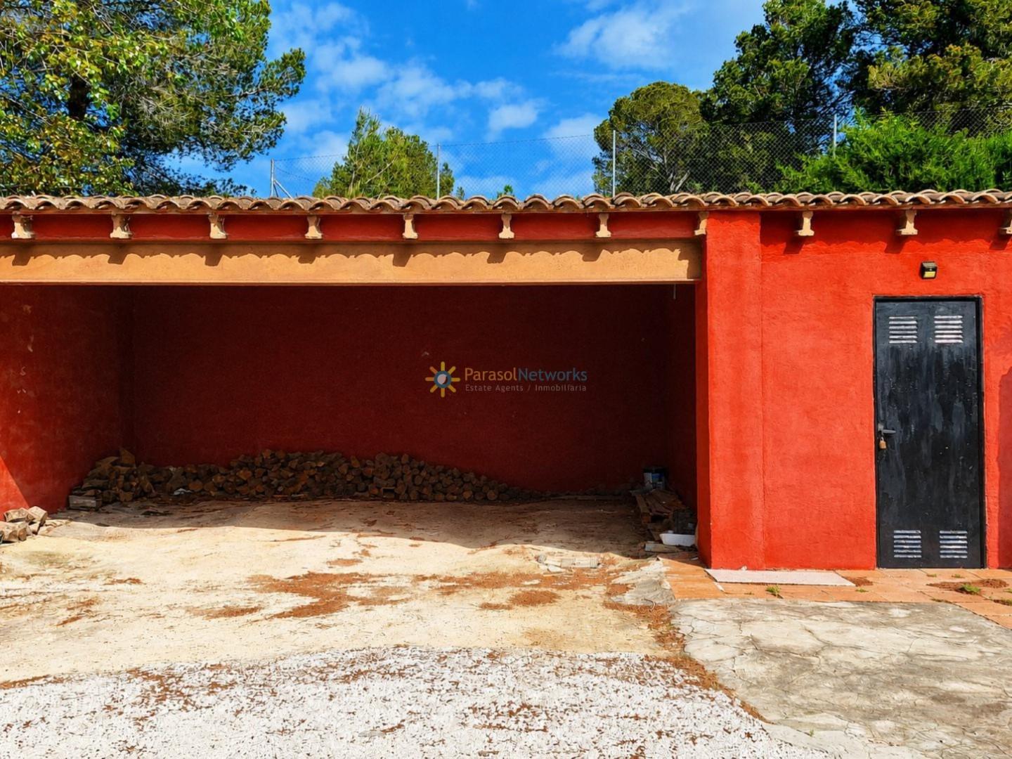 Chalet en Venta en Olleria, l'