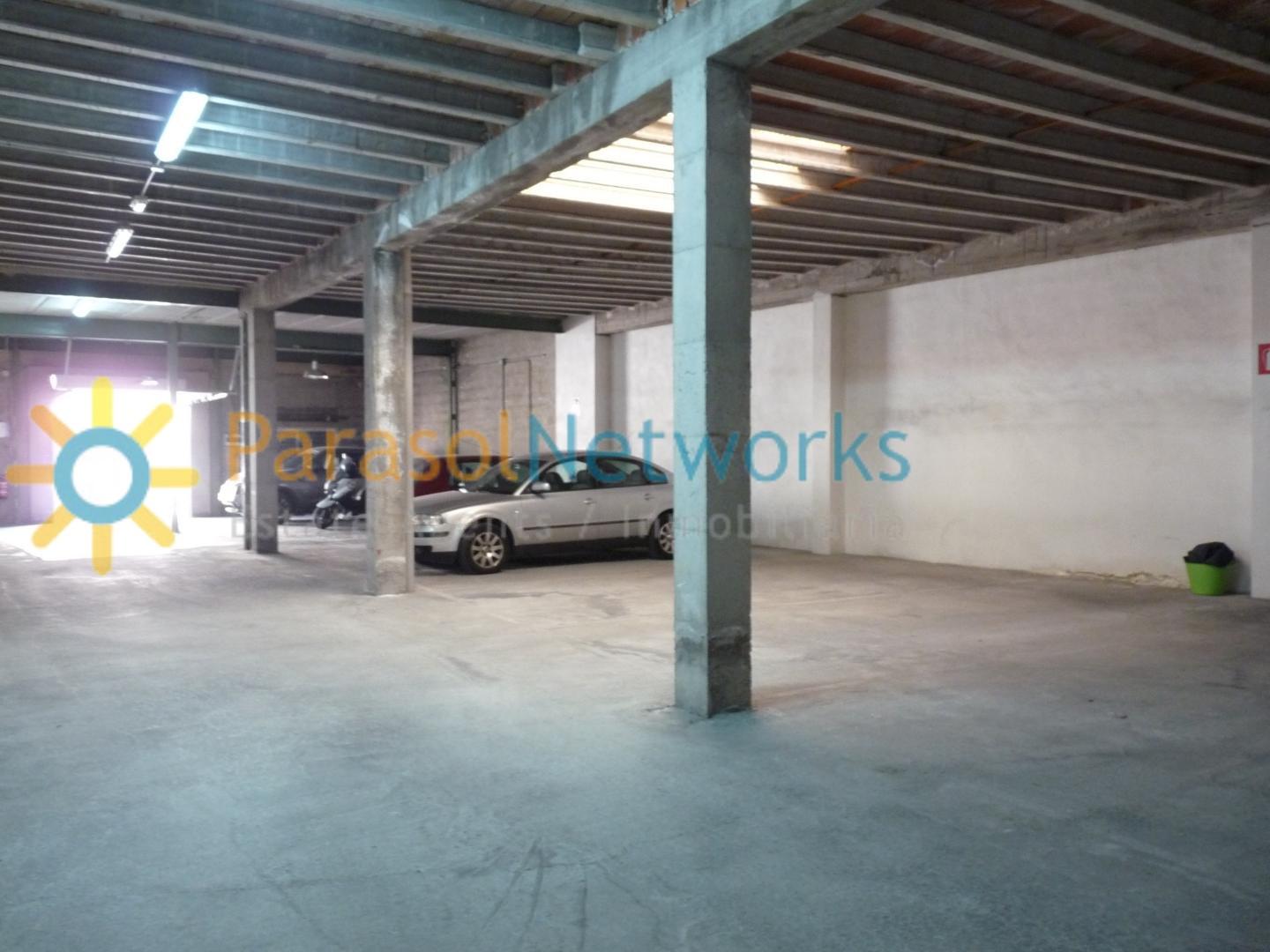 Garage for Sale in Rafelcofer